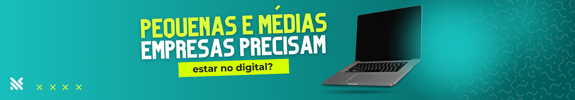 A Importância da Criação de um Website para Pequenas e Médias Empresas - Banner Blog da Yootiq