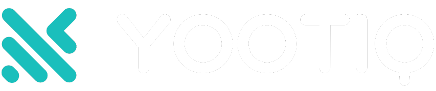 Yootiq - Logotipo