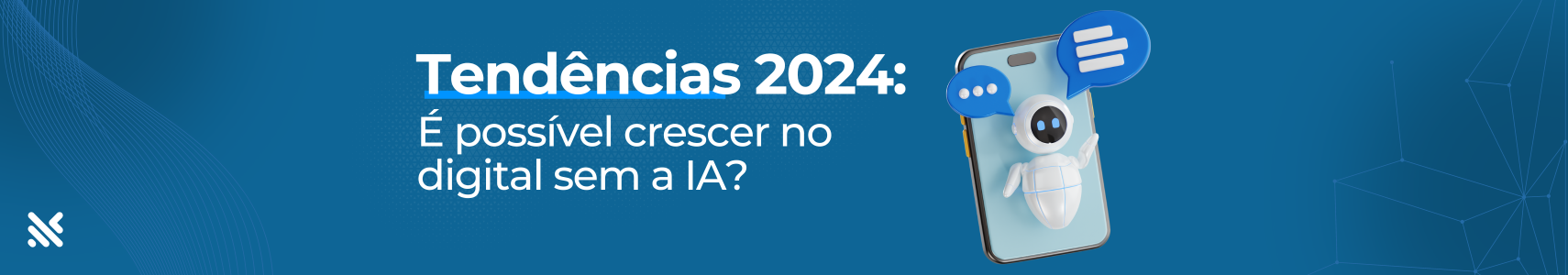 Tendências 2024: É possível crescer no digital sem utilizar IA - Yootiq Blog Post Thumb 2