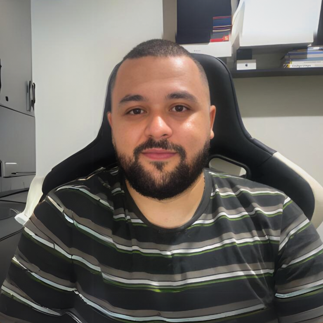 Thiago Ximenes Perfil Photo Autor Yootiq